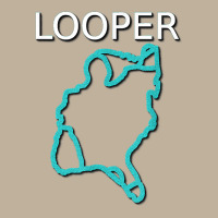 The Great Loop Looper Boating T Shirt Sun Shade Cap | Artistshot