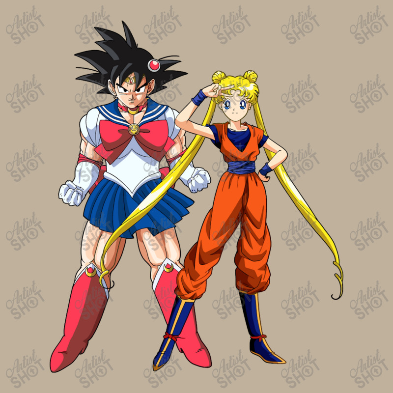 Goku X Serena Sun Shade Cap by qimanariski | Artistshot