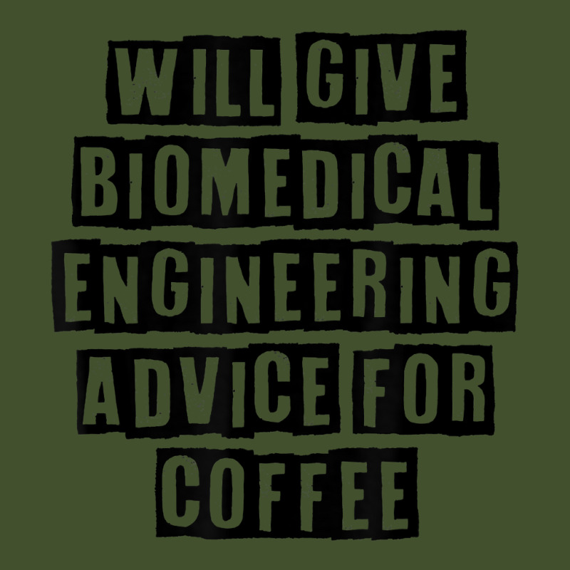 Simple Minimal Funny Will Give Biomedical Engineering Advice T Shirt Sun Shade Cap by kryloxsiriaso4 | Artistshot