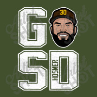 Eric Hosmer Go Sd Sun Shade Cap | Artistshot