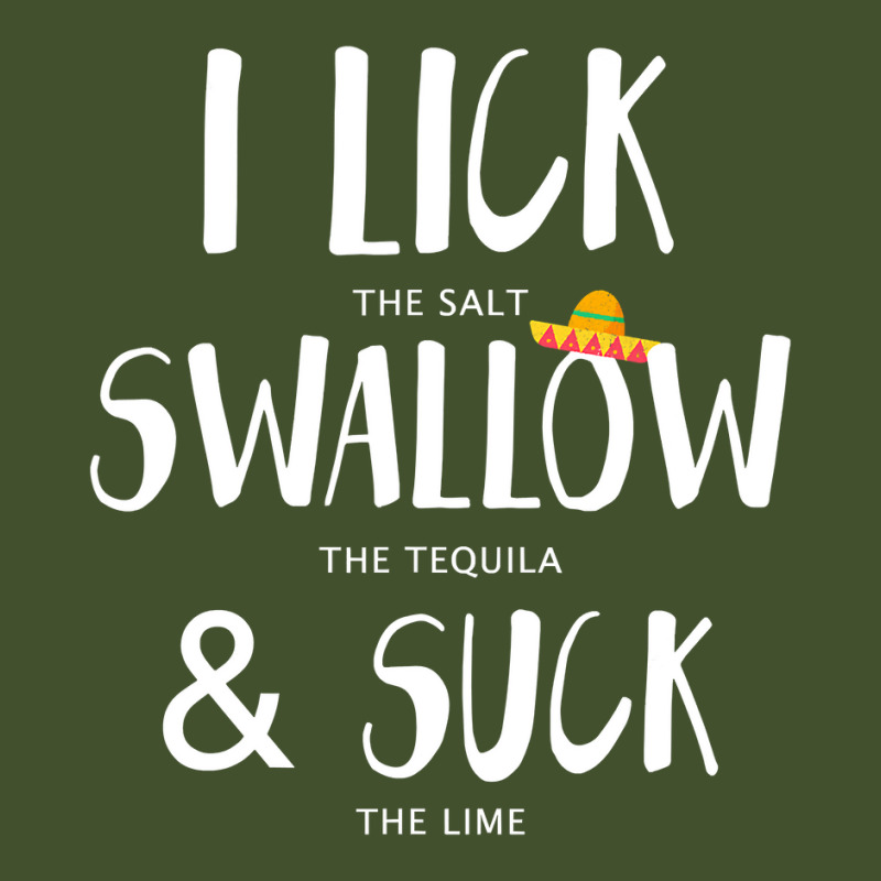 Cinco De Mayo Lick Salt Swallow Tequila Suck Lime T Shirt Sun Shade Cap by Binhthai9809 | Artistshot