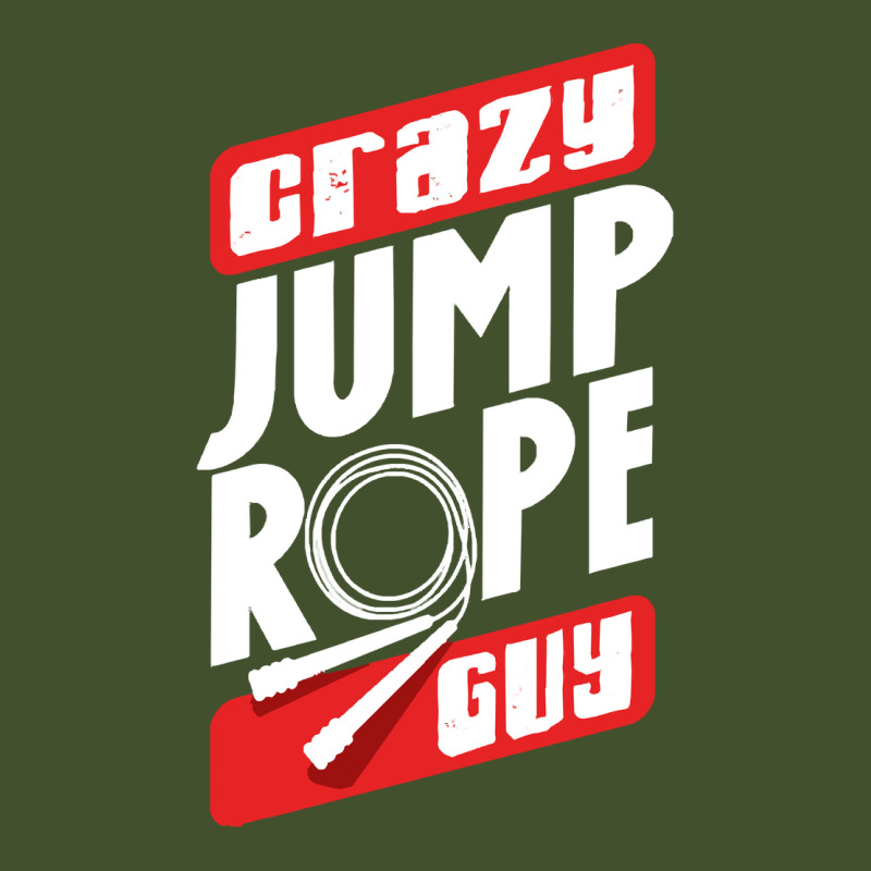 Rope T  Shirt Jump Rope Skipping Rope Jumping Crazy Jump Rope Guy Funn Sun Shade Cap | Artistshot