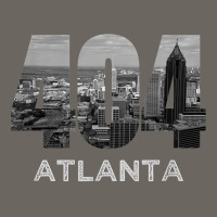 City Skyline Area Code 404 Downtown Atlanta Georgia Souvenir T Shirt Sun Shade Cap | Artistshot