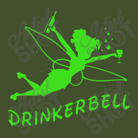 Tinkerbell Drink Sun Shade Cap | Artistshot