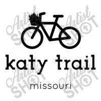 Katy Trail Missouri Mesh Back Trucker Hat | Artistshot