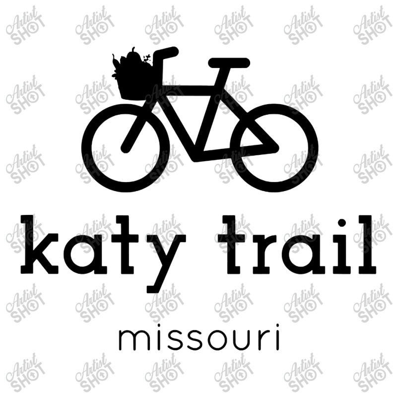 Katy Trail Missouri Mesh Back Trucker Hat by Bakekok | Artistshot