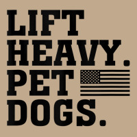 Lift Heavy Pet Dogs Usa American Tank Top Mesh Back Trucker Hat | Artistshot