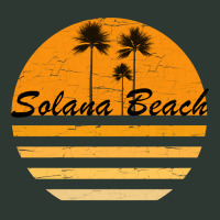 Solana Beach California Retro Tshirt 70's Throwback Surf Sweatshirt Mesh Back Trucker Hat | Artistshot