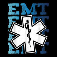 Vintage Emt Shirt, Emergency Medical Technician T Shirt Mesh Back Trucker Hat | Artistshot