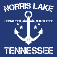 Norris Lake Tennessee Funny Fishing Camping Summer Gift Long Sleeve T Mesh Back Trucker Hat | Artistshot