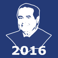 Antonin Scalia 2016 Candidate Mesh Back Trucker Hat | Artistshot