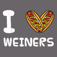 I Love Weiners Hotdogs Frankfurter Wiener Frank Sausage Bun T Shirt Mesh Back Trucker Hat | Artistshot