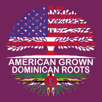 American Grown Dominican Roots Dominica Flag T Shirt Tie Dyed Bucket Hat | Artistshot