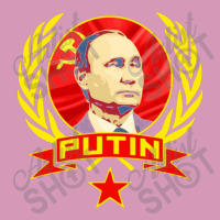 Putin For President Tie Dyed Bucket Hat | Artistshot