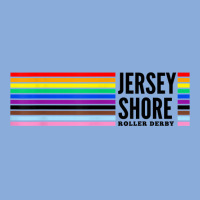 Jersey Shore Roller Derby Pride T Shirt Tie Dyed Bucket Hat | Artistshot