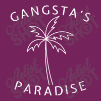 Gangstas Paradise Tie Dyed Bucket Hat | Artistshot