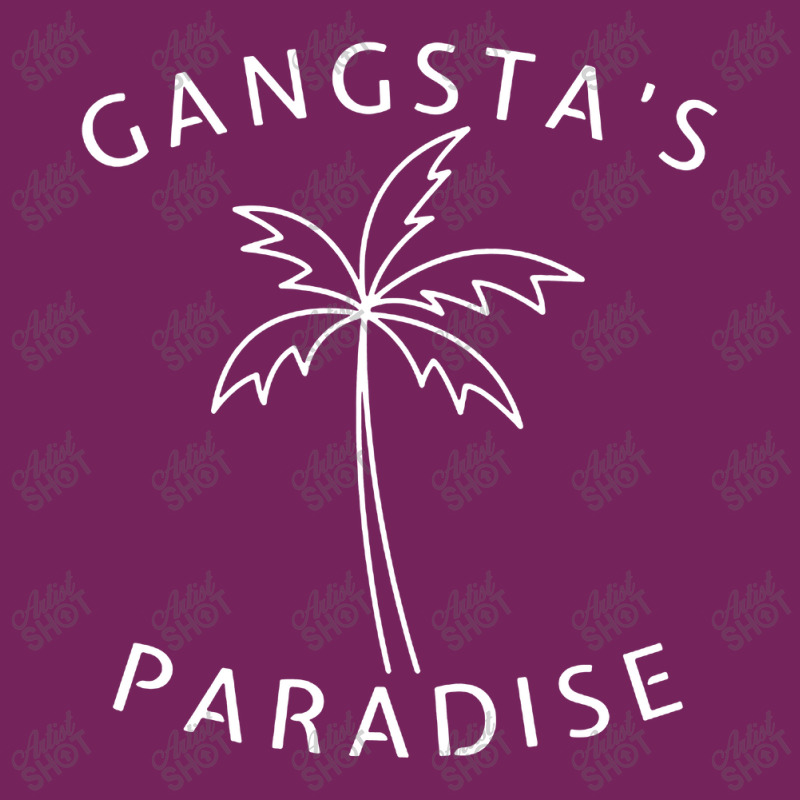 Gangstas Paradise Tie Dyed Bucket Hat by Onde Mande | Artistshot