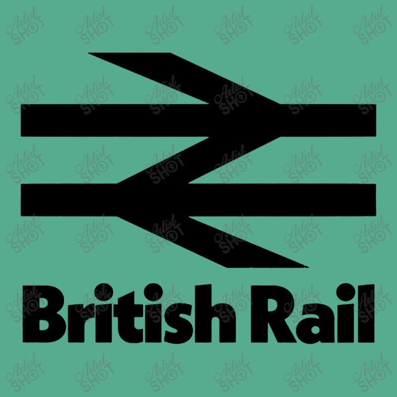 British Rail Company Tie Dyed Bucket Hat | Artistshot