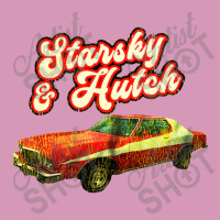 Starsky And Hutch Tie Dyed Bucket Hat | Artistshot