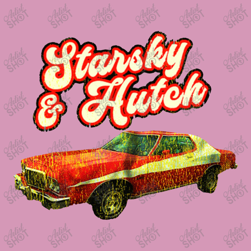 Starsky And Hutch Tie Dyed Bucket Hat by bilbillah | Artistshot