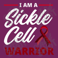 I'm A Sickle Cell Warrior Sickle Cell Anemia Awareness Tie Dyed Bucket Hat | Artistshot