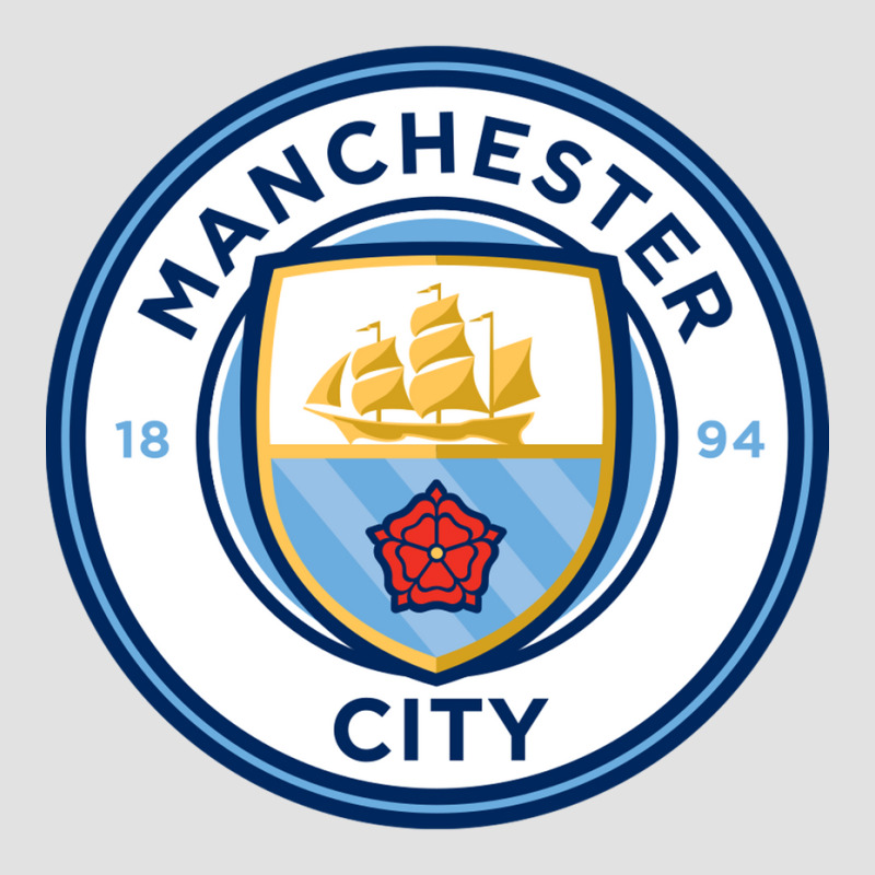 *manchester City Foam Trucker Hat by jun store | Artistshot