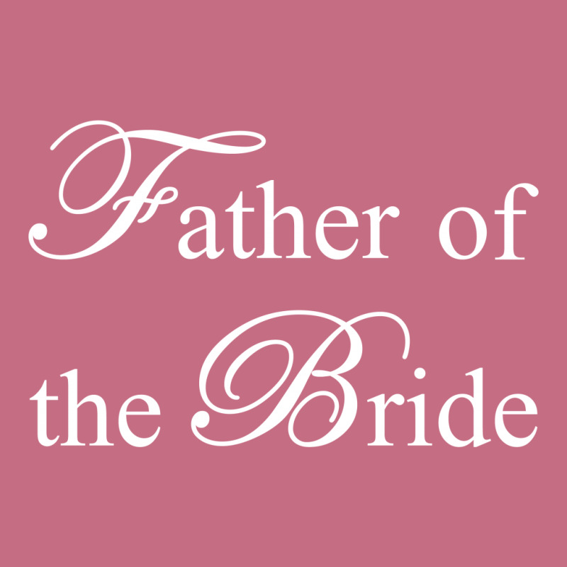 Father Of The Bride Lightweight Hoodie | Artistshot