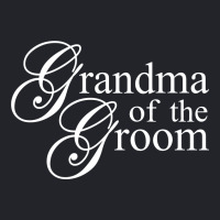 Grandma Of The Groom Lightweight Hoodie | Artistshot