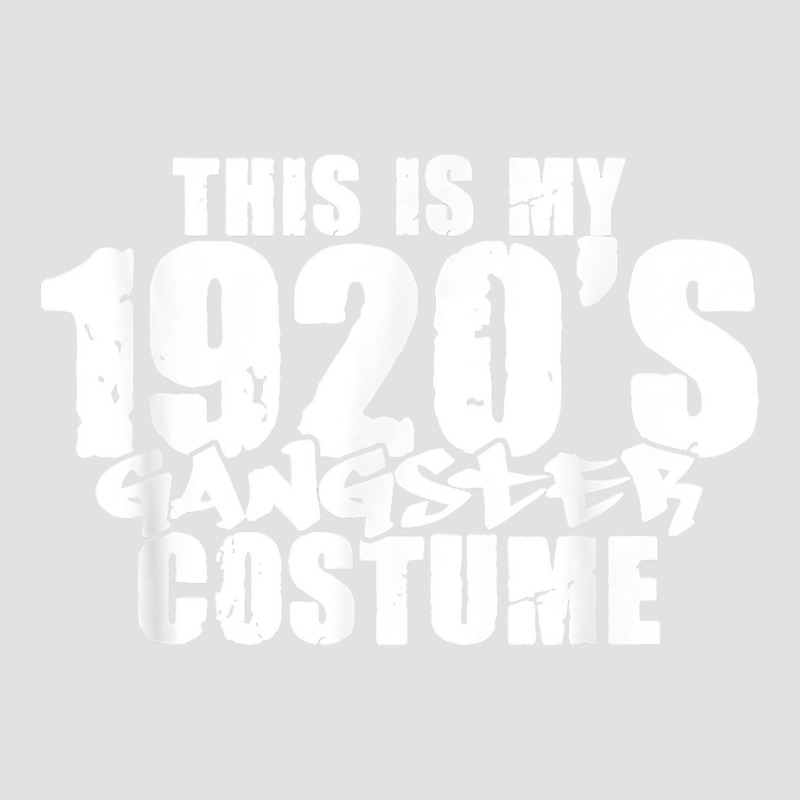 My 1920s Gangster Costume Party Gang Mobsters Strong Thug T Shirt Foam Trucker Hat | Artistshot