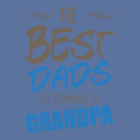 Great Dads Get Promoted To Grandpa Lightweight Hoodie | Artistshot
