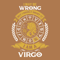 I May Be Wrong But I Highly Doubt It I Am A Virgo Vintage Short | Artistshot