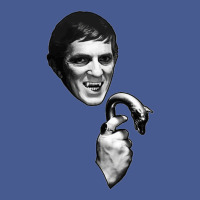 Dark Shadows Barnabas Collins Jonathan Frid Horror Halloween New T-shi Adjustable Baseball Cap | Artistshot