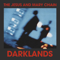 The Jesus And Mary Chain, Darklands, The Jesus And Mary Chain Angel, D Adjustable Baseball Cap | Artistshot