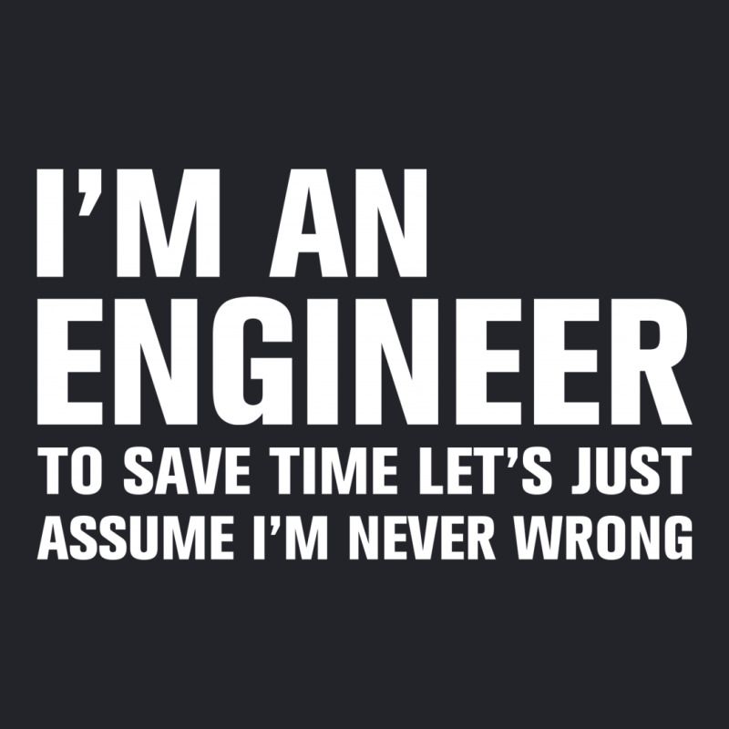 I Am An Engineer... Lightweight Hoodie | Artistshot