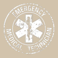 Emergency Medical Technician, Emergency Medical, Technician, Distresse Adjustable Baseball Cap | Artistshot