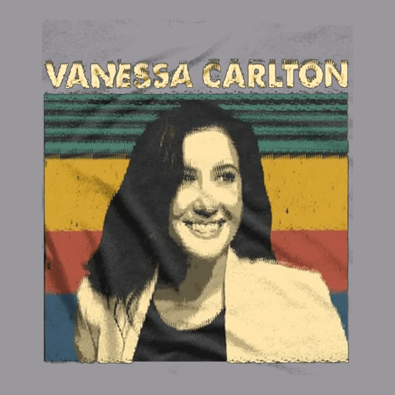 Vanessa Carlton, Vanessa Carlton Vintage, Vanessa, Carlton, Vanessa Ca Adjustable Baseball Cap | Artistshot