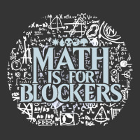 Math Is For Blockers Artifact Edition Classic Adjustable Baseball Cap | Artistshot