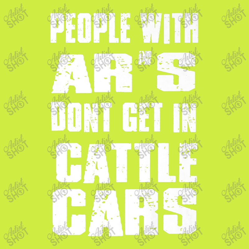 People With Ar's Don'gein Cattle Cars Games Characters Adjustable Baseball Cap by KhalilDesign | Artistshot