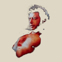 Jeff Goldblum, Shirtless Jeff Goldblum, Shirtless, Jeff, Goldblum, Jef Adjustable Baseball Cap | Artistshot