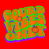 Gourd Vibe Only I Love Autumn Fall Pumpkin Season T Shirt Adjustable Baseball Cap | Artistshot