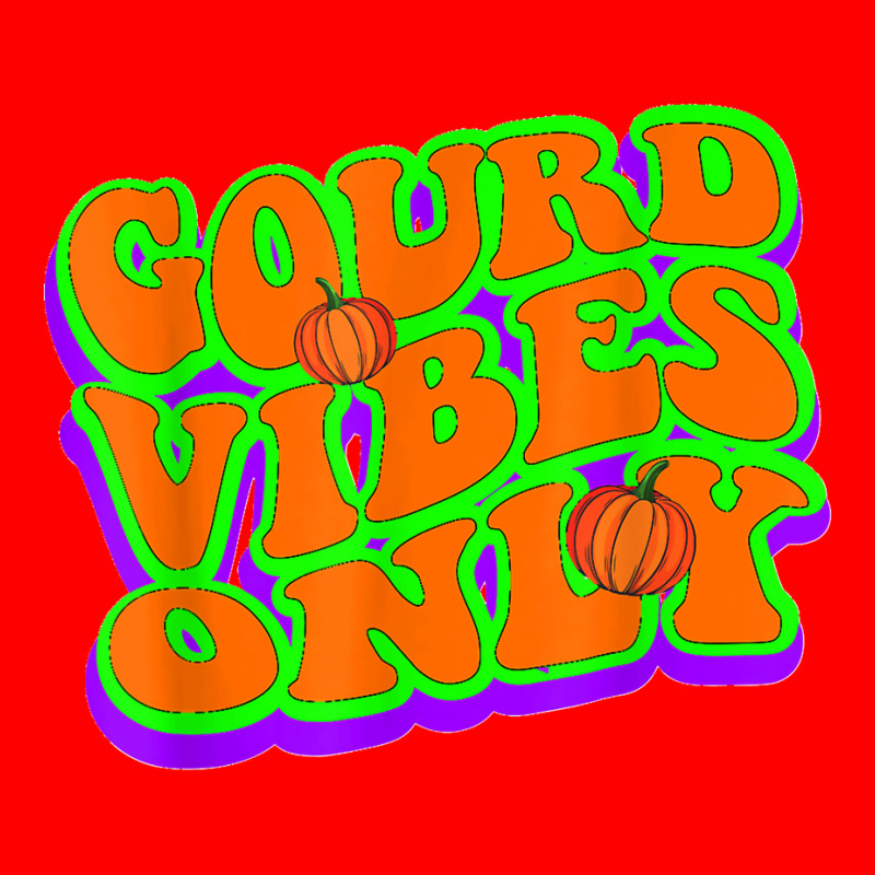 Gourd Vibe Only I Love Autumn Fall Pumpkin Season T Shirt Adjustable Baseball Cap by MilesDanialMayberry | Artistshot