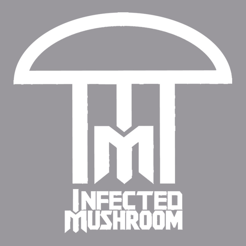 Infected Mushroom Funny Personality Adjustable Baseball Cap | Artistshot