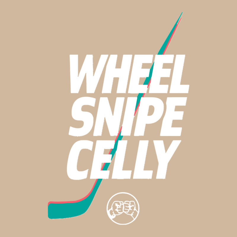 Letterkenny Merch Wheel Snipe Celly Adjustable Baseball Cap by CrystalCroft | Artistshot