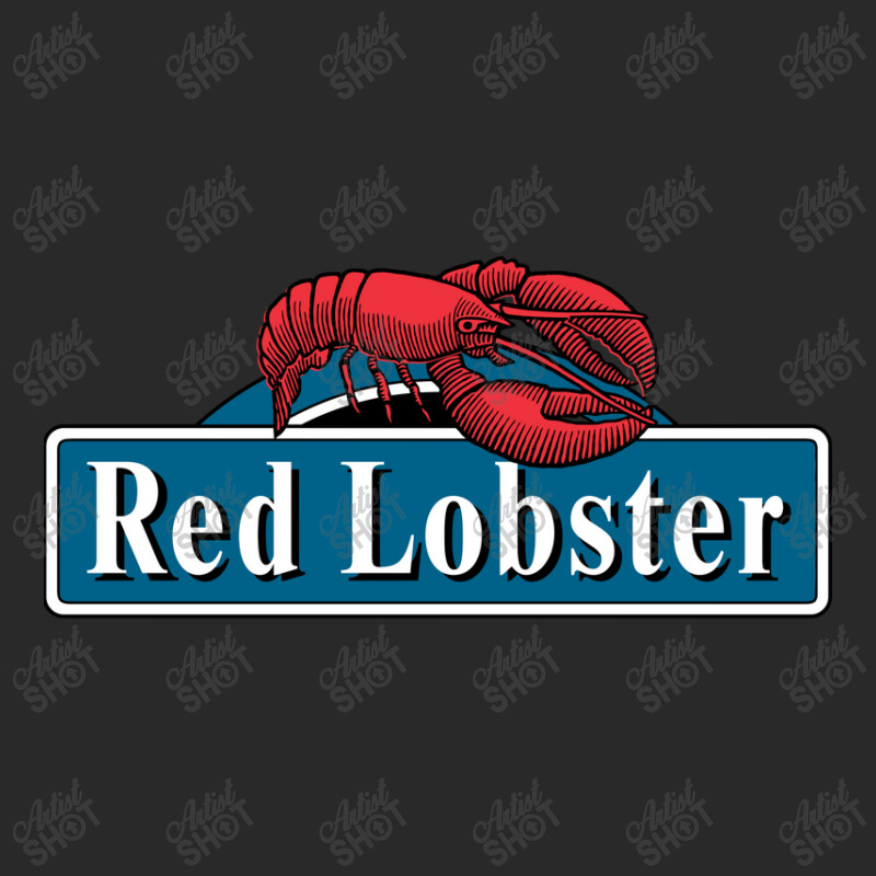 Resto Of Red Lobster Adjustable Baseball Cap | Artistshot