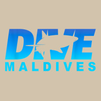 Dive Maldives With Shark, Scuba Diving In The Maldives Adjustable Baseball Cap | Artistshot