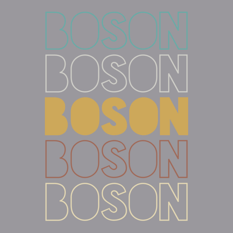 Boson Boson Boson Boson Boson Adjustable Baseball Cap by Topseller | Artistshot