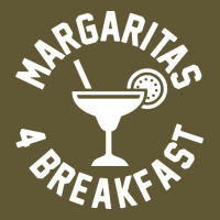 Margaritas 4 Breakfast Vintage Short | Artistshot