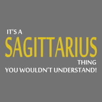 It's A Sagittarius Thing Lightweight Hoodie | Artistshot