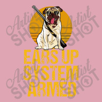 Ears Up System Armed 1 Dyed Cap | Artistshot