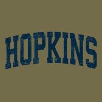 Hopkins Minnesota Mn Vintage Athletic Sports Navy Design T Shirt Dyed Cap | Artistshot